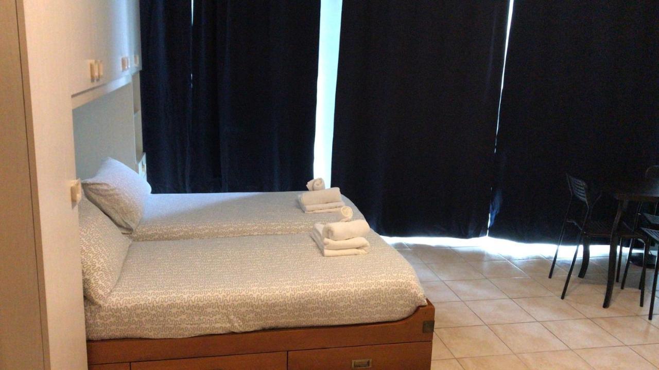 Feel Like Home In Милано Екстериор снимка