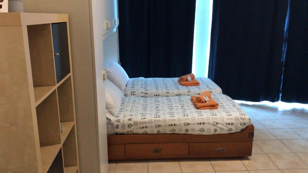 Feel Like Home In Милано Екстериор снимка