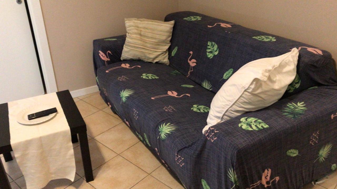 Feel Like Home In Милано Екстериор снимка